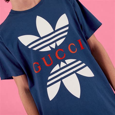 adidas gucci t shirt herren|adidas gucci 2024.